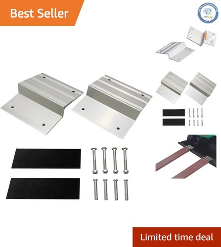 Maxxhaul kit top rampa - kit,