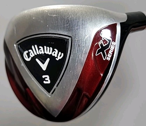 Calza callaway serie 3 - calza,