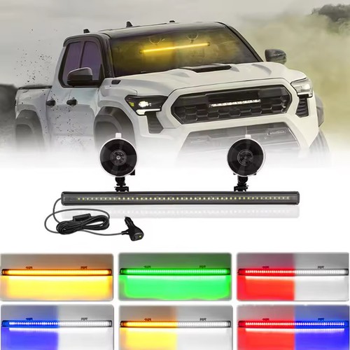 Luci stroboscopiche led 48led - led,