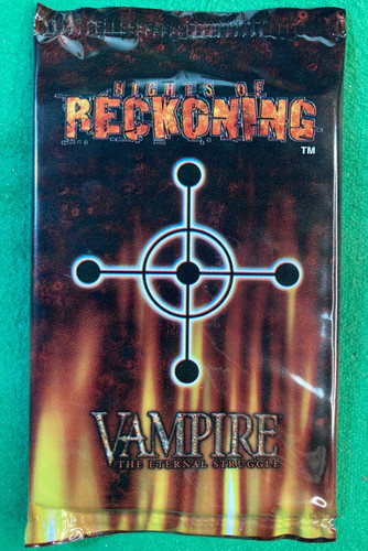 Vampire the eternal - vampire, struggle