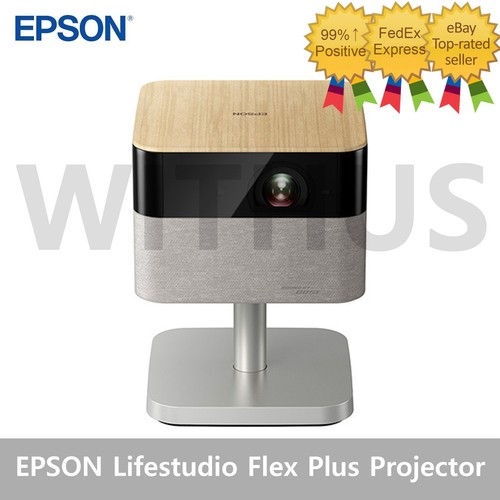 Epson lifestudio flex - epson, plus