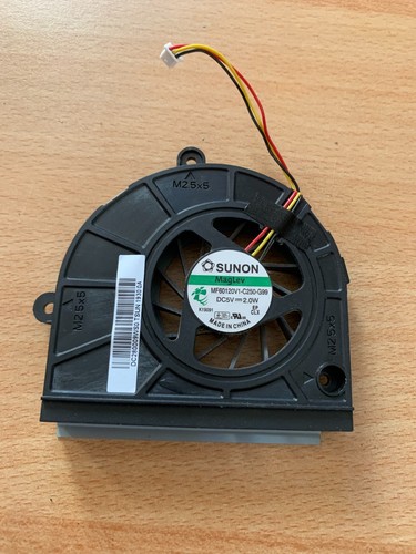 Ventilatore fan sunon - .ventilatore,