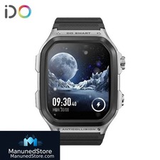 Smartwatch Sportivo GPS 2026 |