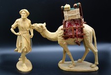 Gr. Anri statuina presepe 25