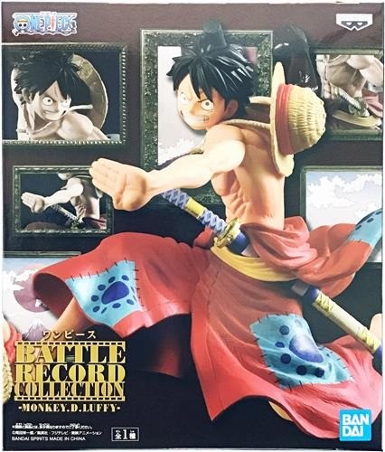 One piece battle record - battle,