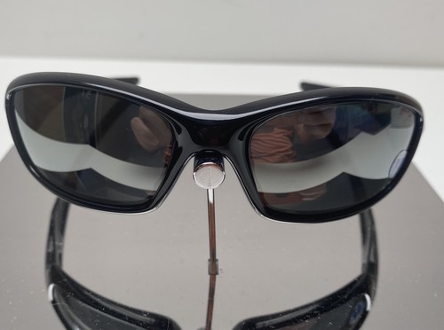 Oakley straight jacket - straight,