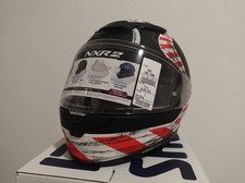 Shoei NXR2 Knee Down