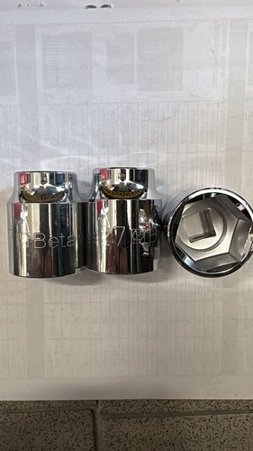 Set bussole beta 920a 27mm - bussole,