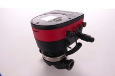 Pompa a risparmio energetico