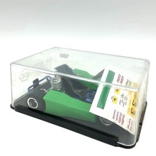 GO KART VINTAGE  GREEN VERDE