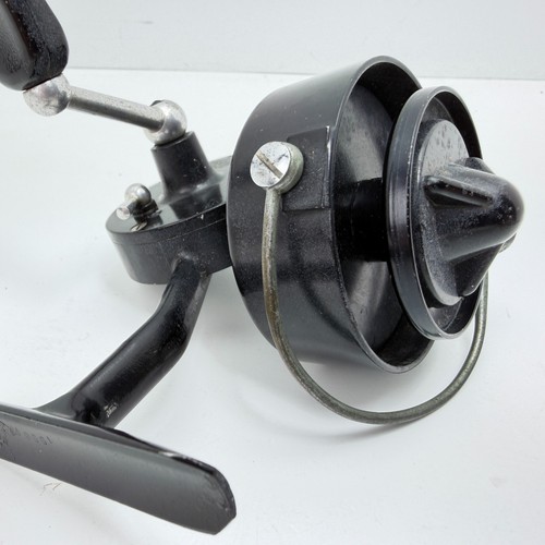 Mulinello spinning garcia - mulinello, da