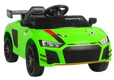 Auto elettrica bimbi - auto,