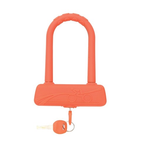 Lucchetto lock mvtek - u-lock,