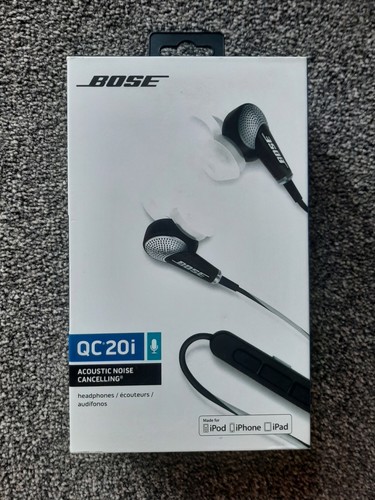 Cuffie auricolari bose quiet - cuffie,