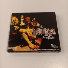 The Marilyn Manson  STAR