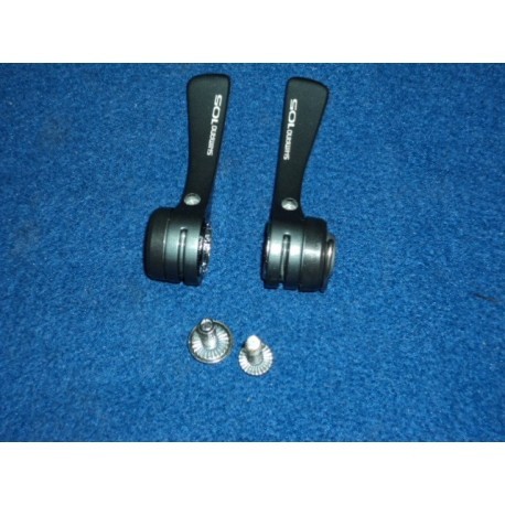 Levette cambio 105 shimano - cambio,