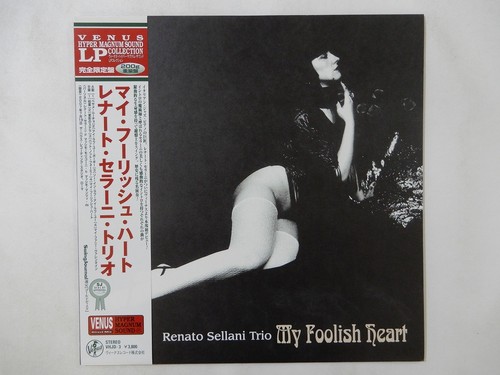 Renato sellani trio foolish - my,