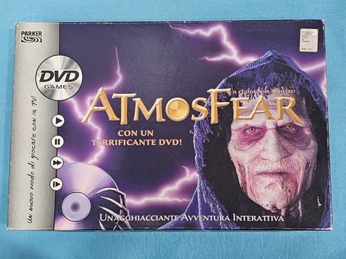 Atmosfear custode del - atmosfear,