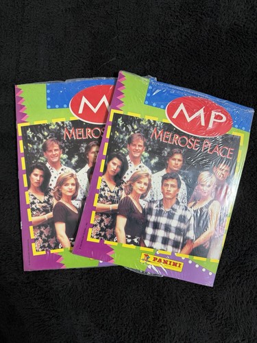 Album panini vintage - panini,