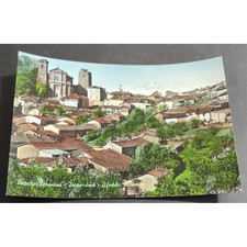 Cartolina Pecetto Torinese -