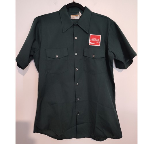 Camicia lavoro vintage - da,