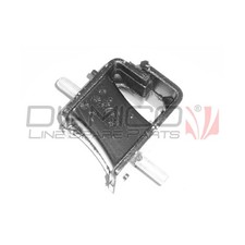 Supporto elastico motore lato