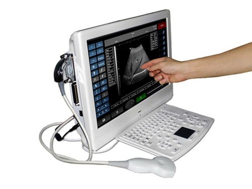 Scanner lcd ultrasuoni - scanner,