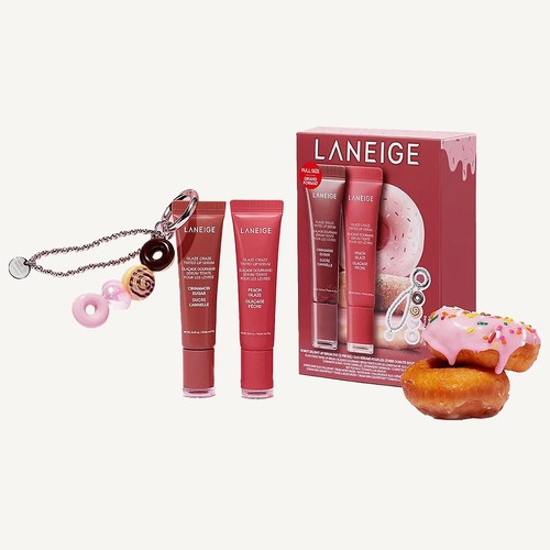Laneige glaze craze - laneige, lip