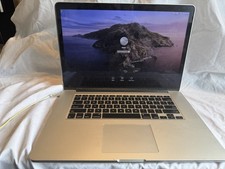 MacBook Pro 15.4 in Retina 2.6