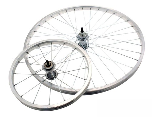 525019040 ruota posteriore - -,