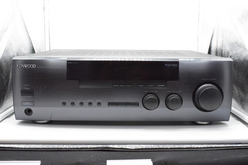 Kenwood 205 ricevitore - kenwood, vr-205