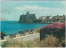 ACI CASTELLO - CATANIA -