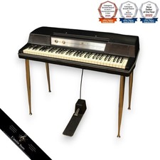 Wurlitzer 200a pianoforte - 200a,