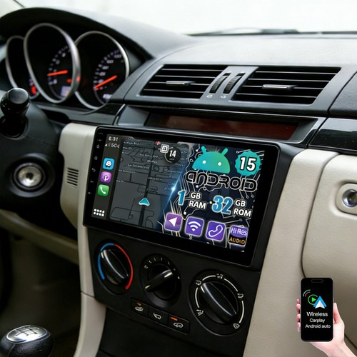 Apple carplay android - apple,