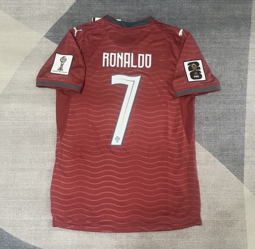 Maglia ronaldo - maglia,