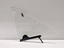 TRIANGOLO VETRO DEFLETTORE