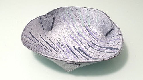 Ceramica svuota tasche pino - ceramica,