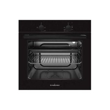 Schaub Lorenz SSFE6BT Forno Elettrico da Incasso Capacita' 56 Litri Classe energ