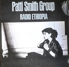 PATTI SMITH GROUP RADIO
