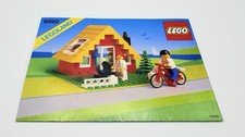LEGO 6592 Casa Vacanze del