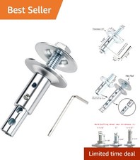 Adattatore pergolato motore