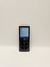 Apple iPod Nano 5th gen 16GB