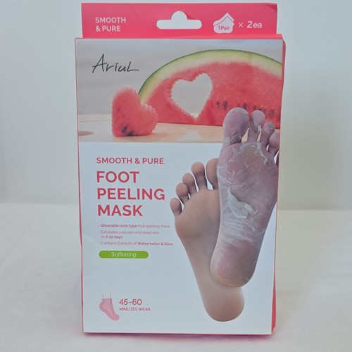 Ariul maschera esfoliante - maschera,