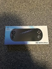 ANBERNIC RG VITA Pro Console
