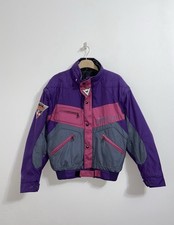 Vtg Dainese 52 Polyamide