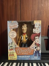 Toy Story Signature Collection