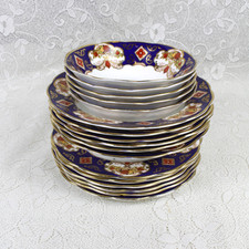 Set piatti ciotole royal - set,