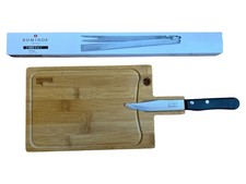 Richartz Winston Rominox BBQ 5