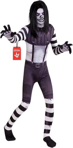 Costume vestito fantasia