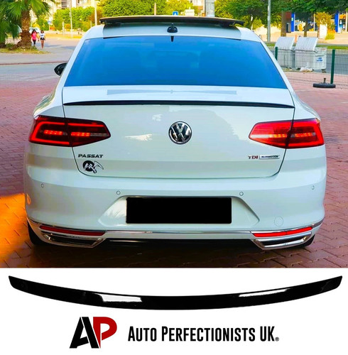Per passat spoiler - per,
